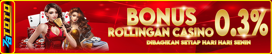 Mega Bonus Casino 78TOTO